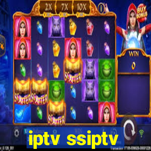 iptv ssiptv